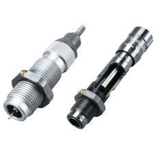 Набор матриц RCBS MATCHMASTER бушинговых, калибр 6.5мм PRC, 2 шт. 6.5 PRC