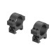 Кільця Leupold Open Range Cross-Slot 1