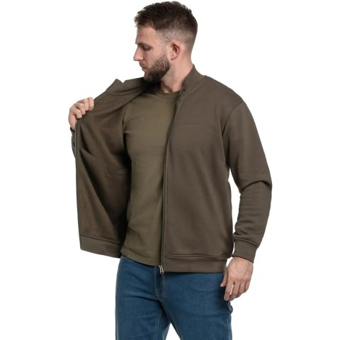 Флисовая кофта Pentagon Highneck Sweater XL Ral