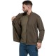 Флисовая кофта Pentagon Highneck Sweater XL Ral
