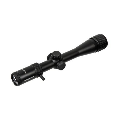 Приціл оптичний Vector Optics SOI 4-12x40 (30 мм) AO SFP VNM-1 MIL