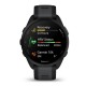 Годинник Garmin Forerunner 165 Black Slate Gray 010-02863-20