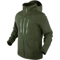 Куртка Condor-Clothing Aegis Hardshell Jacket L olive drab