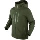 Куртка Condor-Clothing Aegis Hardshell Jacket L olive drab