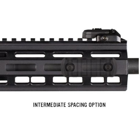 Планка Пикитини Magpul Polymer  5 Slots M-Lok System