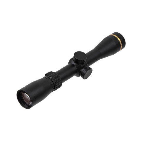 Приціл оптичний LEUPOLD VX-Freedom Rimfire 2-7x33 (1 inch) Rimfire MOA (174179)