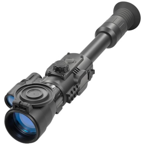Цифровой прицел ночного видения Yukon Photon RT 6х50S