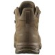 Ботинки Salomon X Ultra Forces Mid GTX 11 ц:coyote