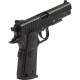 Пістолет страйкбольний ASG STI Duty One. Blowback. CO2 кал.6 мм
