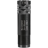 Чок GEMINI PORTED IM (0.63) 73mm 12к. для Remington, Blaser