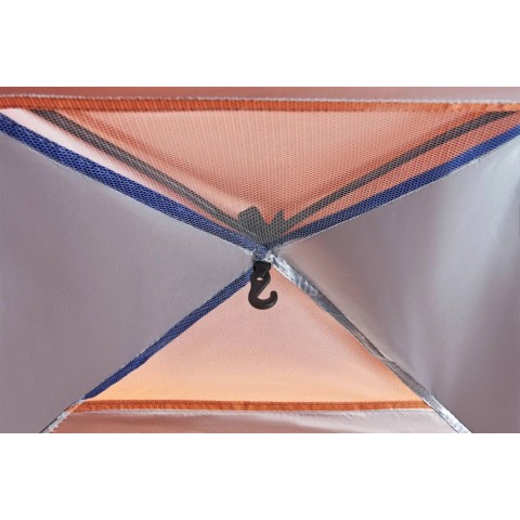 Намет Skif Outdoor Adventure I 200x150 см Orange-Blue