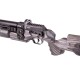 Пневматична редукторна гвинтівка FX Airgun King EXP GRS NW - 600