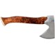 Топор Karesuandokniven Vuogas Aksu brown