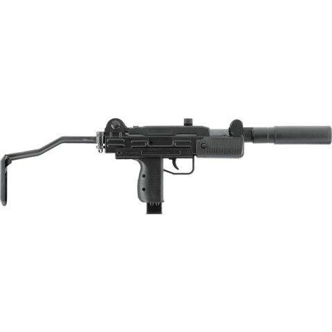Пневматический пистолет Umarex IWI Mini UZI