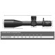 Приціл Discovery Optics LHD 8-32X56SFIR FFP-Z MRAD 34mm (241001)