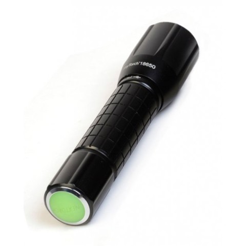 Ліхтар NexTorch MY TORCH 18650