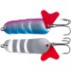Блесна X-Fish Buffalo 12g #04 Silver pink blue