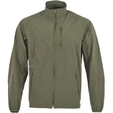 Куртка Skif Tac Woodman S Зеленый