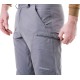 Брюки Fahrenheit Solar Guard Hiking UPF 50+ 40/38 grey