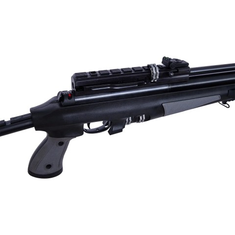 Винтовка пневматическая Optima AT44-10 PCP 4,5 мм