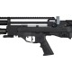 Винтовка пневматическая Optima Factor BP PCP 4,5 мм