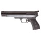Пневматичний пістолет Gamo PR-45