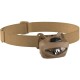 Фонарь налобный Princeton Tec Vizz Tactical MPLS 550 lm Tan