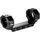 Моноблок Warne Skyline Precision Mount 30 мм Picatinny Medium сплав