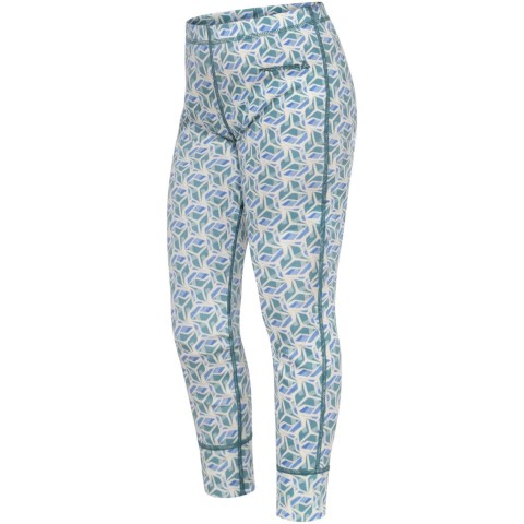 Термобелье Frontier Kinkajou Cristal Merino Kids 146 cm Blue