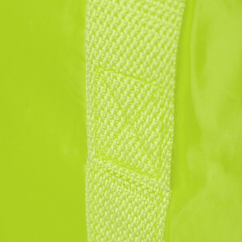 Ізотермічна сумка GioStyle Fiesta Vertical lime