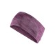 Melange Jersey Headband