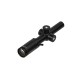 Приціл оптичний Vector Optics Zalem 1-10x24 illum (30mm) SFP
