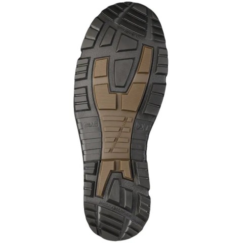 Сапоги Dunlop Snugboot Wildlander 44/45 khaki