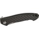 Нож ZT 0452CF