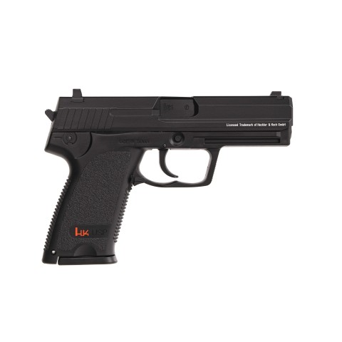 Пістолет пневматичний UMAREX Heckler @ Koch USP