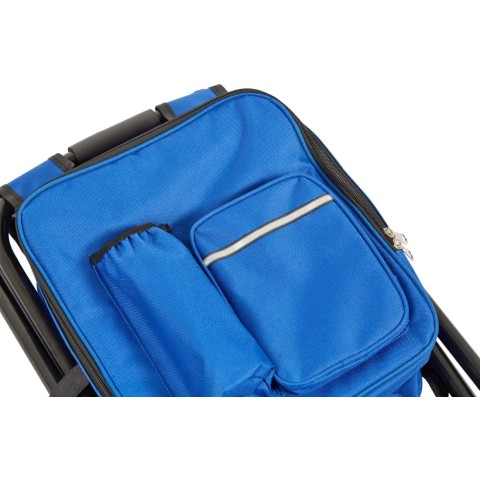 Стілець Skif Outdoor Keeper II Blue