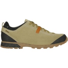 Кроссовки AKU Bellamont 3 Suede GW 5 Olive-Mustard