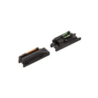 Мушка + целик TruGlo PRO•SERIES SLUG GUN 8 мм