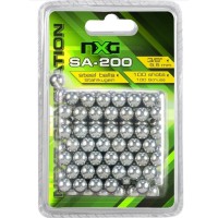 Стальні шарики для рогатки Umarex