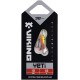 Балансир Viking Fishing Yeti Ice Jig 15mm 1.5g #04 Fire Perch