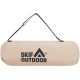 Ліжко розкладне Skif Outdoor Asket Khaki
