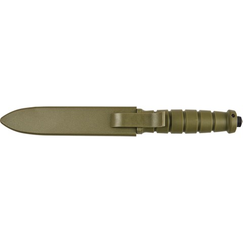 Нож Skif Predator BSW, ц:olive