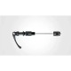 Tacx Direct Drive Quick Release Adapter Set