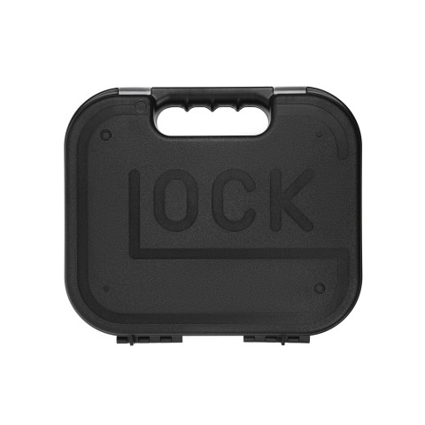 Пневматический страйкбольный пистолет Umarex Glock34 Gen.4 кал. 6мм. CO2 Blowback