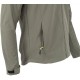 Куртка Hallyard Sixten 002 SoftShell M Оливковый