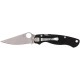 Нож Spyderco Para-Military2 Left Handed