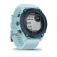 Смарт-годинник Garmin Descent G1 Solar Ocean Edition лазурний