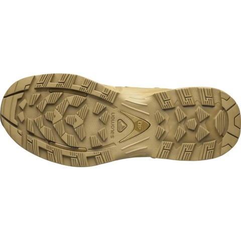 Ботинки Salomon QUEST 4D Forces 2 5.5 Coyote