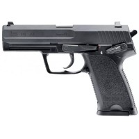 Пневматичний страйкбольний пістолет Umarex Heckler & Koch P8 A1  кал. 6мм. Gas Blowback