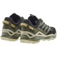 Кроссовки Lowa Maddox Pro GTX LO 42.5 black-olive